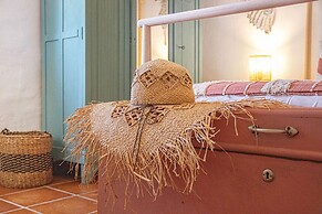 Alma Alentejo Villa in Odemira