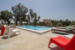 Alma Alentejo Villa in Odemira