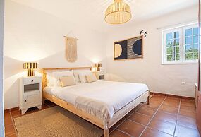 Alma Alentejo Villa in Odemira