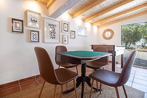 Alma Alentejo Villa in Odemira