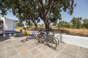 Alma Alentejo Villa in Odemira