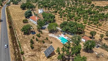 Alma Alentejo Villa in Odemira