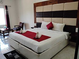 Hotel New Rajdarshan