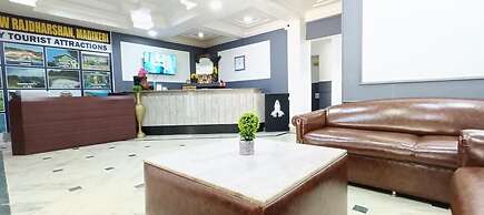 Hotel New Rajdarshan