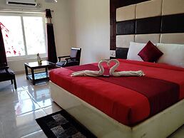 Hotel New Rajdarshan