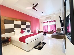 Hotel New Rajdarshan
