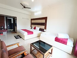 Hotel New Rajdarshan