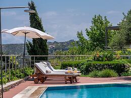 Luxury Villa Hara With Private Pool