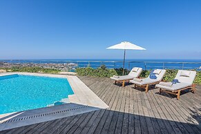 Luxury Villa Hara With Private Pool