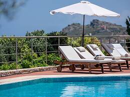 Luxury Villa Hara With Private Pool