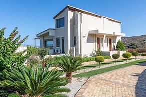 Luxury Villa Hara With Private Pool