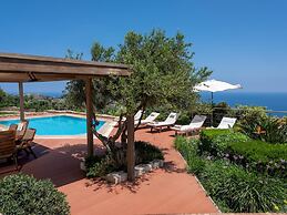 Luxury Villa Hara With Private Pool