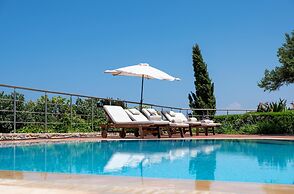 Luxury Villa Hara With Private Pool