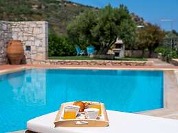 Luxury Villa Hara With Private Pool