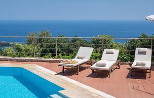 Luxury Villa Hara With Private Pool