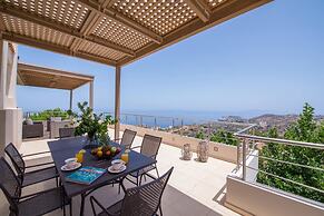Luxury Villa Hara With Private Pool