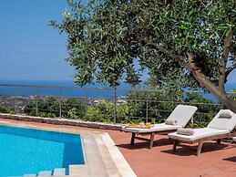 Luxury Villa Hara With Private Pool