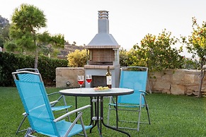 Luxury Villa Hara With Private Pool