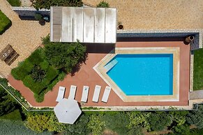 Luxury Villa Hara With Private Pool
