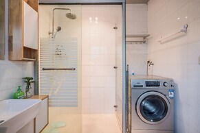 Shanghai Hills & XING 48 Homestay