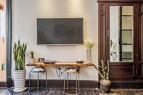 Shanghai Hills & XING 48 Homestay