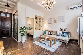 Shanghai Hills & XING 48 Homestay