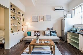 Shanghai Hills & XING 48 Homestay