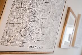 Shanghai Hills & XING 48 Homestay
