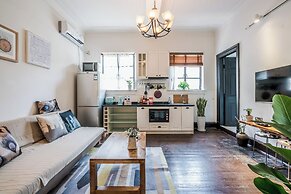 Shanghai Hills & XING 48 Homestay