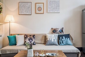 Shanghai Hills & XING 48 Homestay