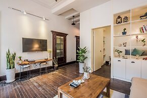Shanghai Hills & XING 48 Homestay