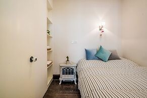 Shanghai Hills & XING 48 Homestay