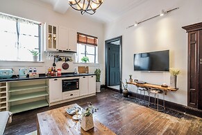 Shanghai Hills & XING 48 Homestay