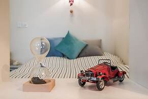 Shanghai Hills & XING 48 Homestay