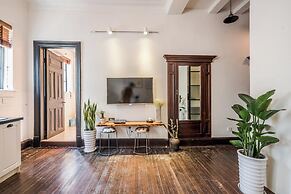 Shanghai Hills & XING 48 Homestay
