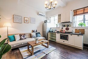 Shanghai Hills & XING 48 Homestay