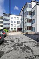 Stylish Nordic 2BR Apartment with Sauna