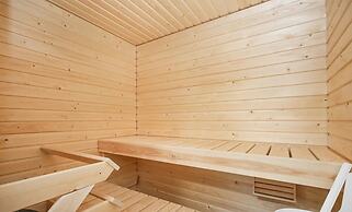 Stylish Nordic 2BR Apartment with Sauna