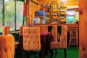 Daga Camp