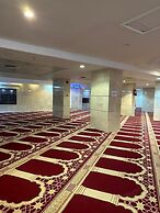 Al Farabi Towers Hotel