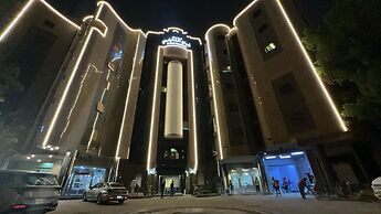 Al Farabi Towers Hotel