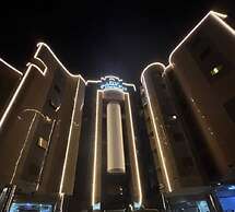 Al Farabi Towers Hotel