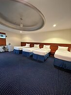 Al Farabi Towers Hotel