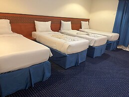 Al Farabi Towers Hotel