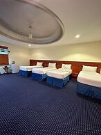 Al Farabi Towers Hotel