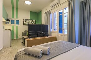 Sama Studios in Mar Mikhael