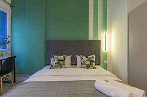 Sama Studios in Mar Mikhael