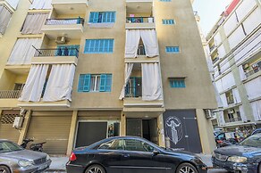 Sama Studios in Mar Mikhael