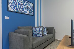 Sama Studios in Mar Mikhael