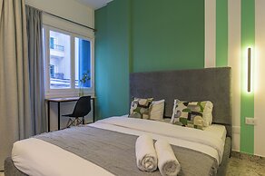 Sama Studios in Mar Mikhael